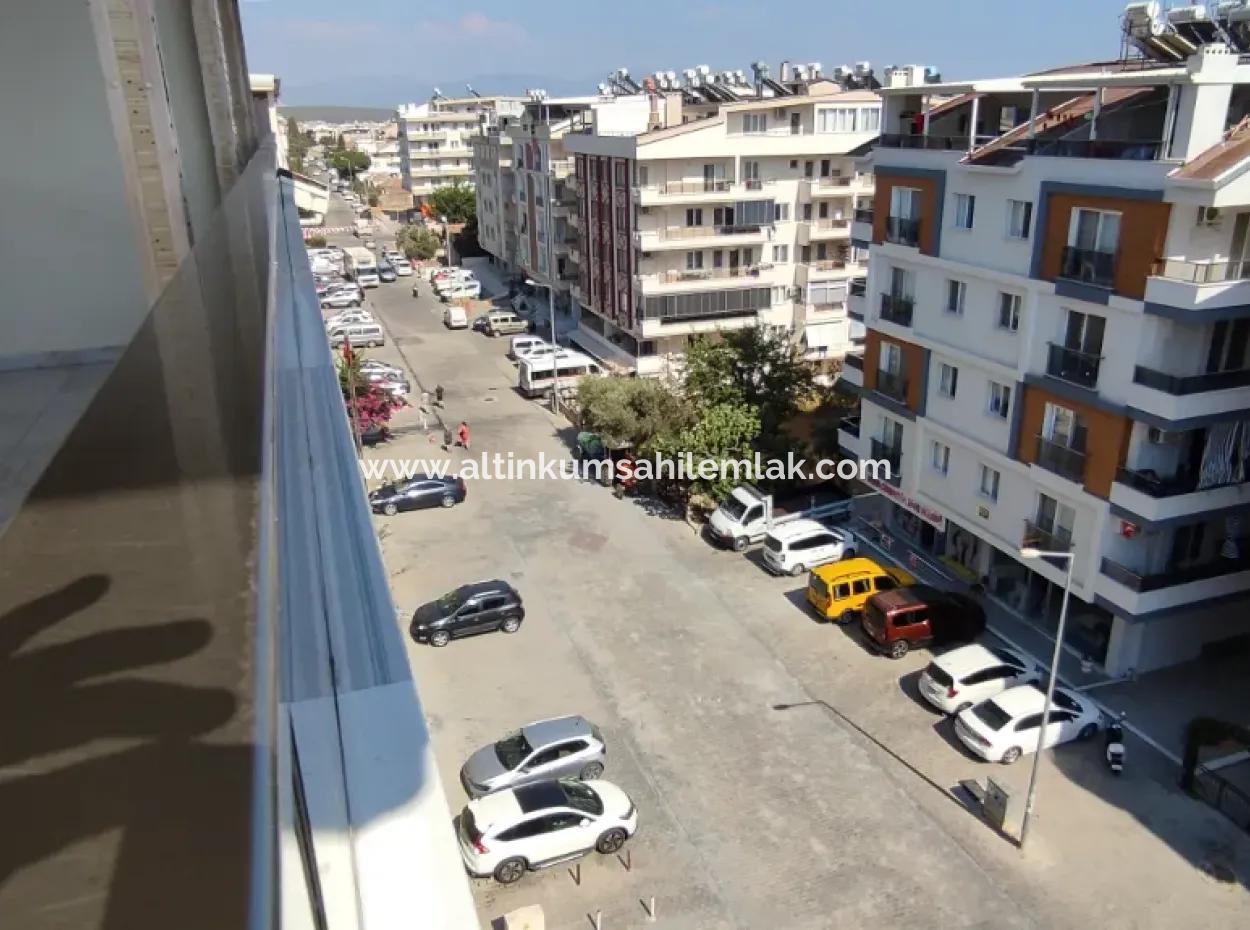 Three Bed Duplex For Sale  In Altınkum Didim Turkey