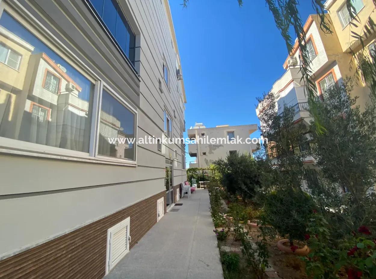 For Sale One Bedroom Apartment Behind Alo 24 Didim