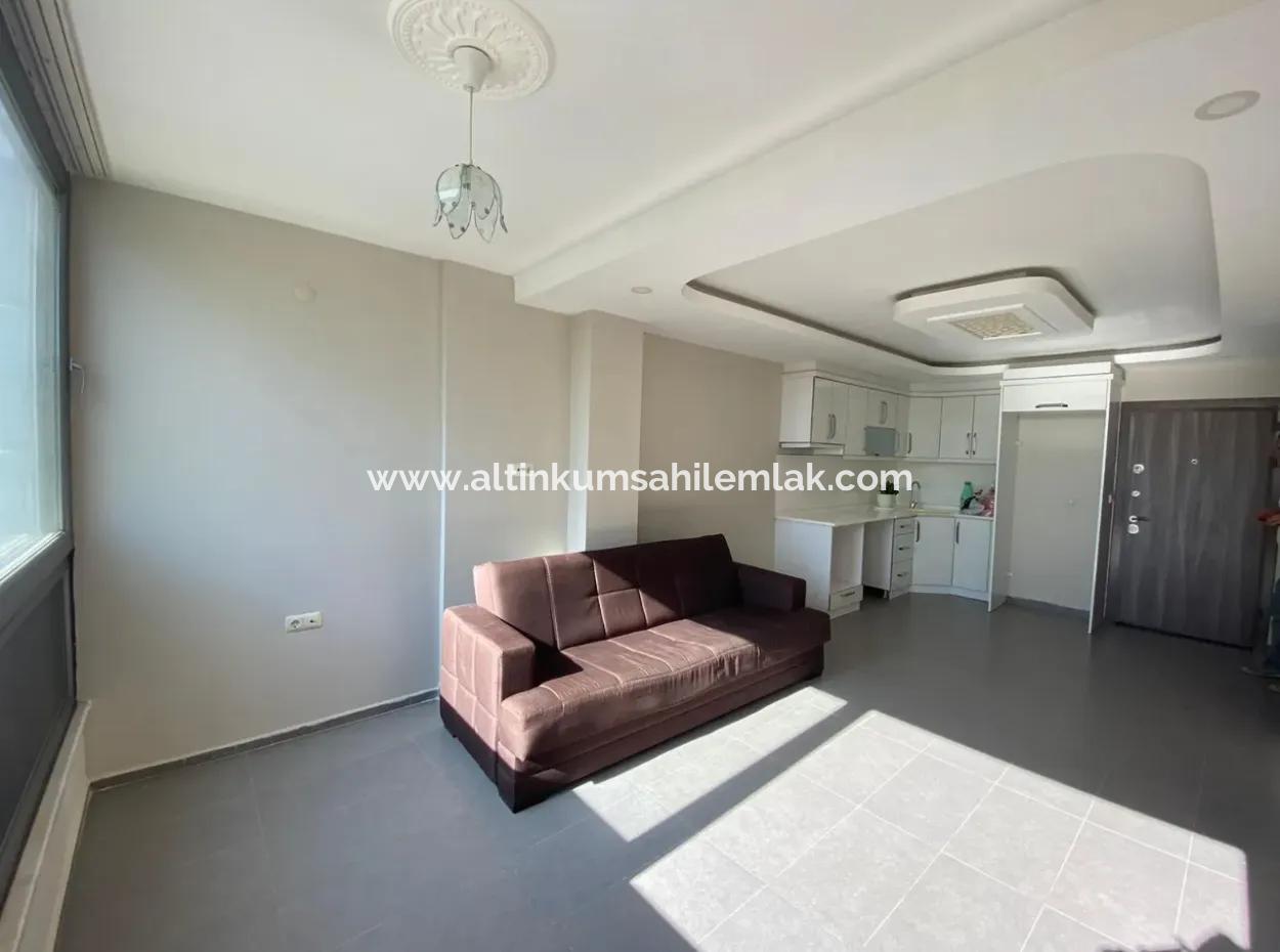 For Sale One Bedroom Apartment Behind Alo 24 Didim