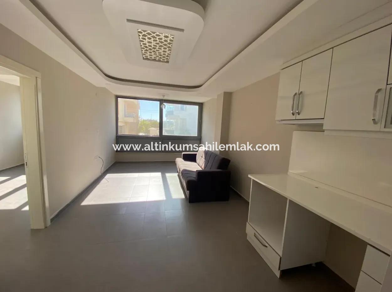 For Sale One Bedroom Apartment Behind Alo 24 Didim