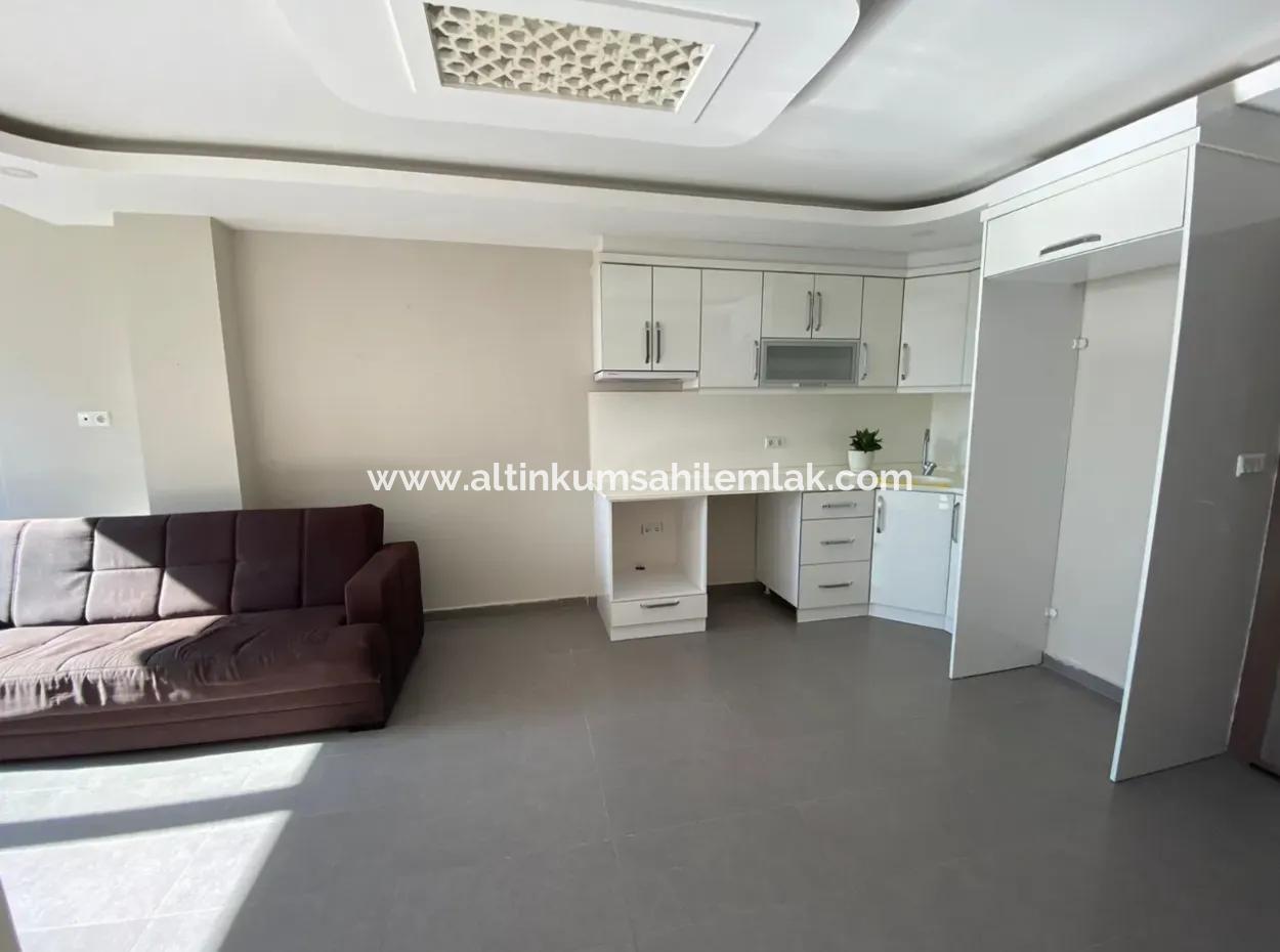 For Sale One Bedroom Apartment Behind Alo 24 Didim