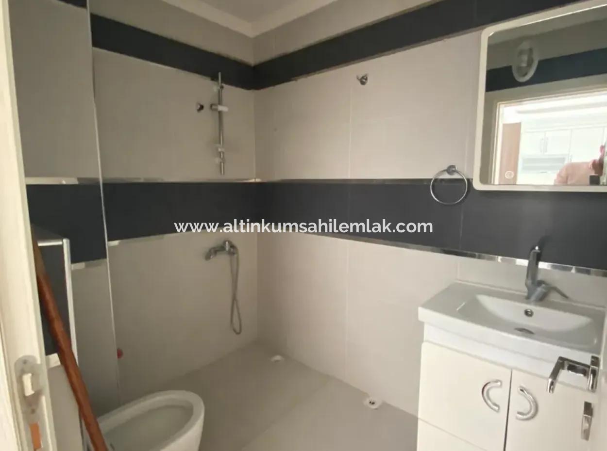 For Sale One Bedroom Apartment Behind Alo 24 Didim