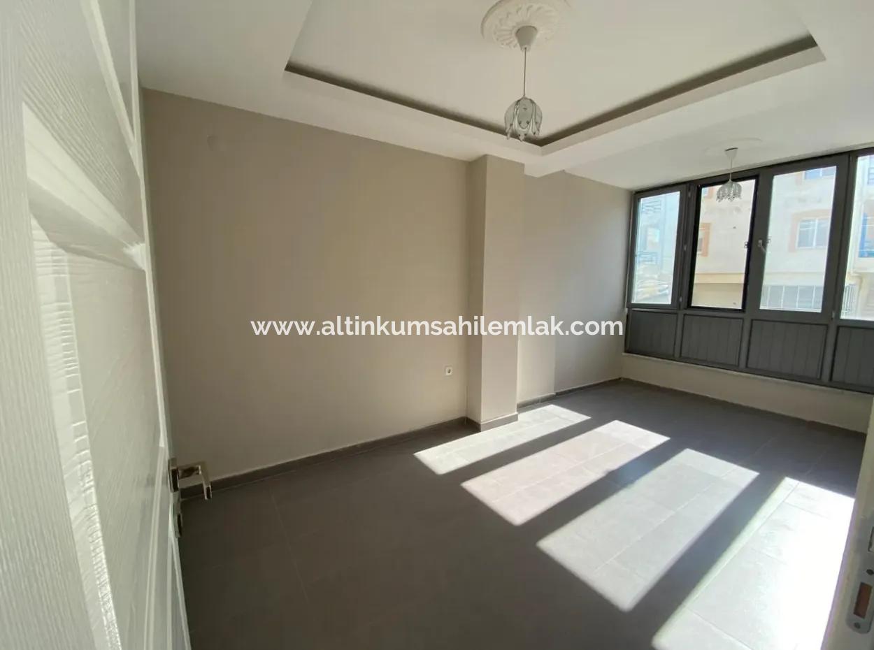 For Sale One Bedroom Apartment Behind Alo 24 Didim