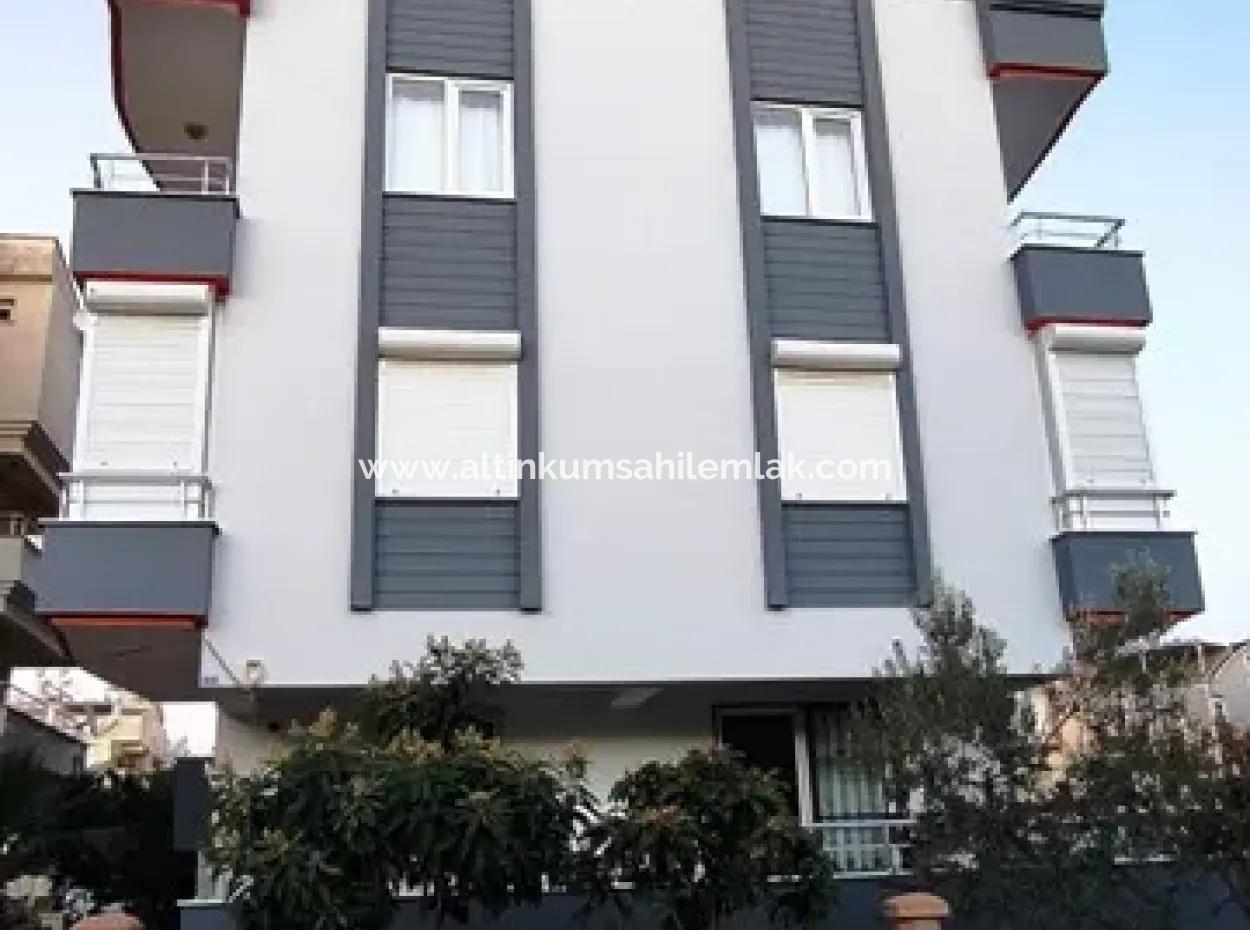 Two Bed Apartment Or Sale In Efeler Mah.  Didim