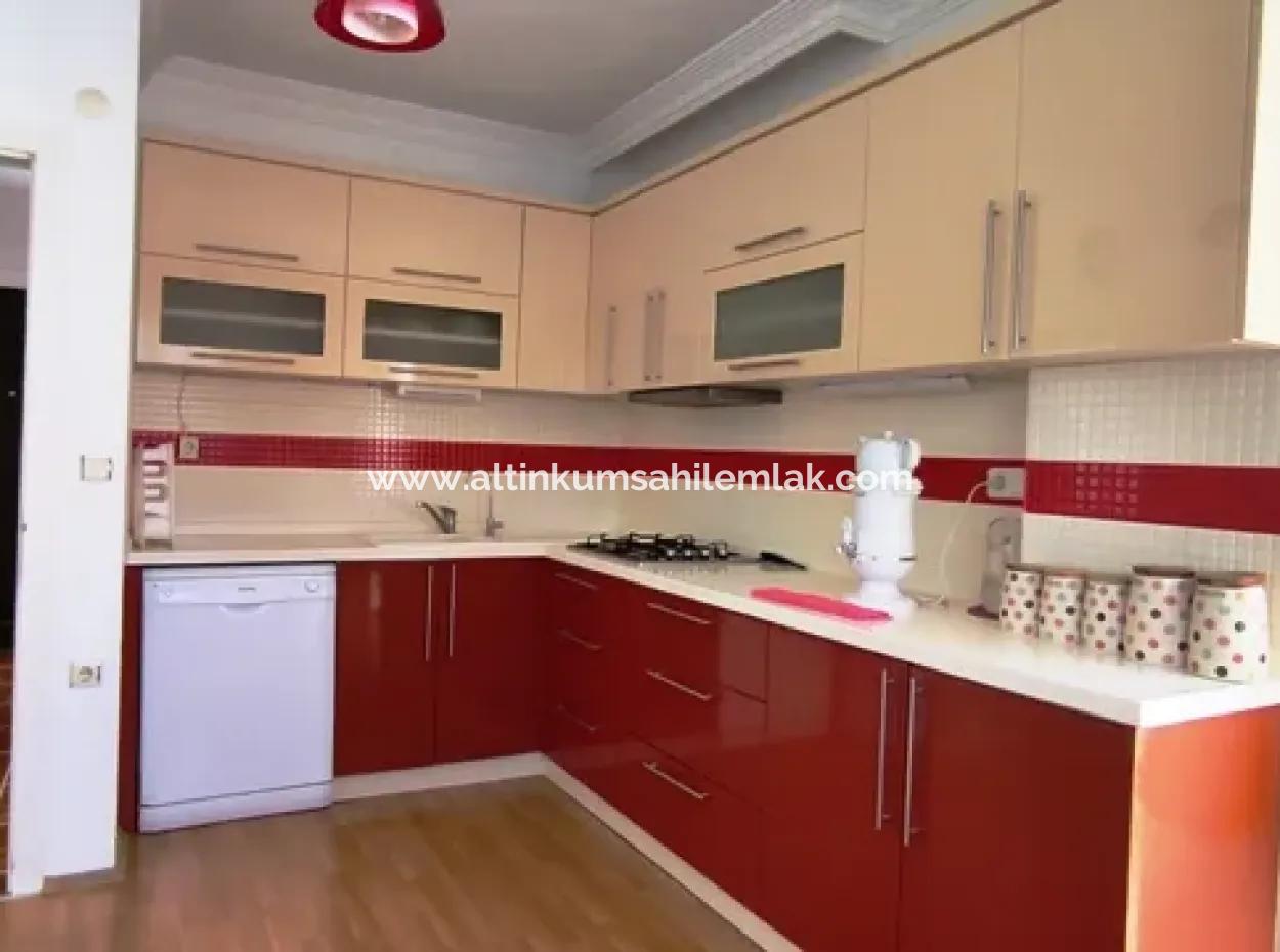 Two Bed Apartment Or Sale In Efeler Mah.  Didim