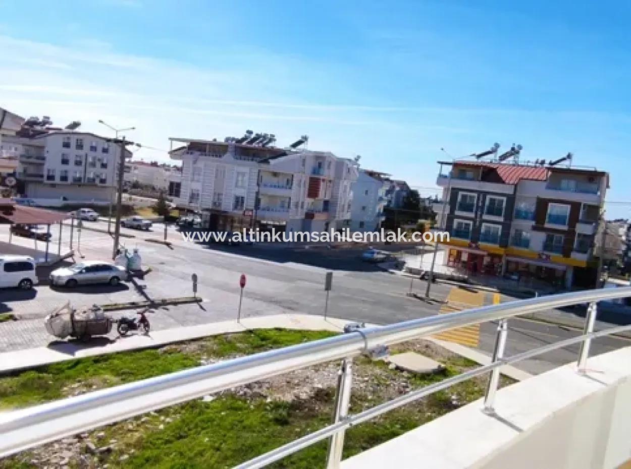 Two Bed Apartment Or Sale In Efeler Mah.  Didim
