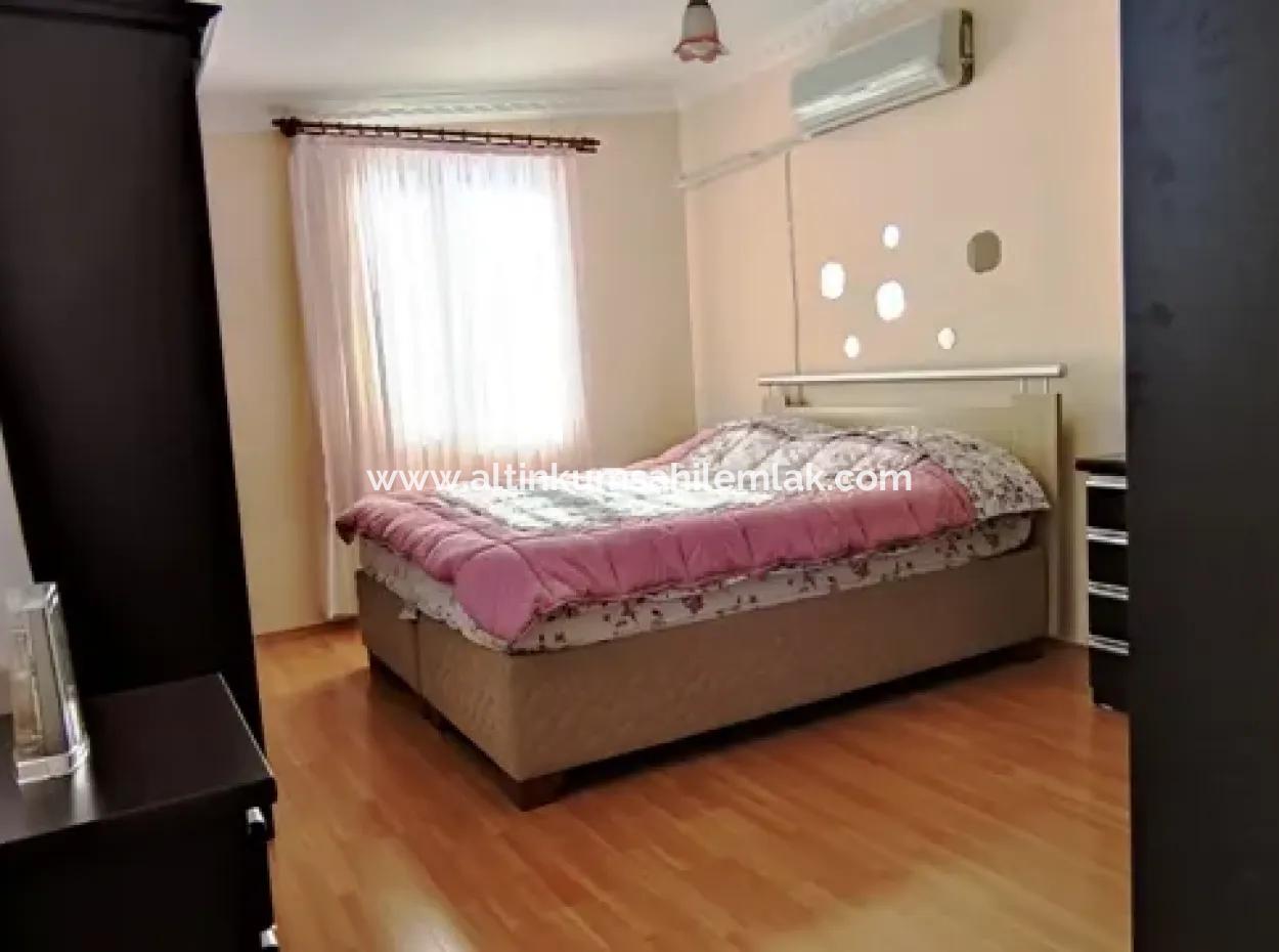 Two Bed Apartment Or Sale In Efeler Mah.  Didim