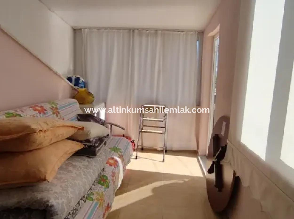Two Bed Apartment Or Sale In Efeler Mah.  Didim