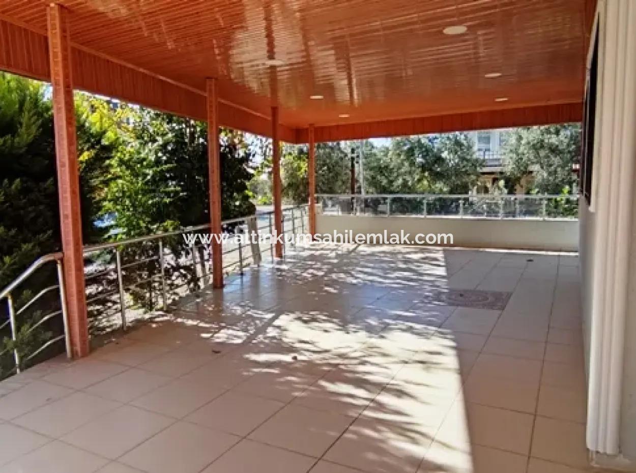 Two Bedroom Apartment For Sale In Altınkum Didim Turkey