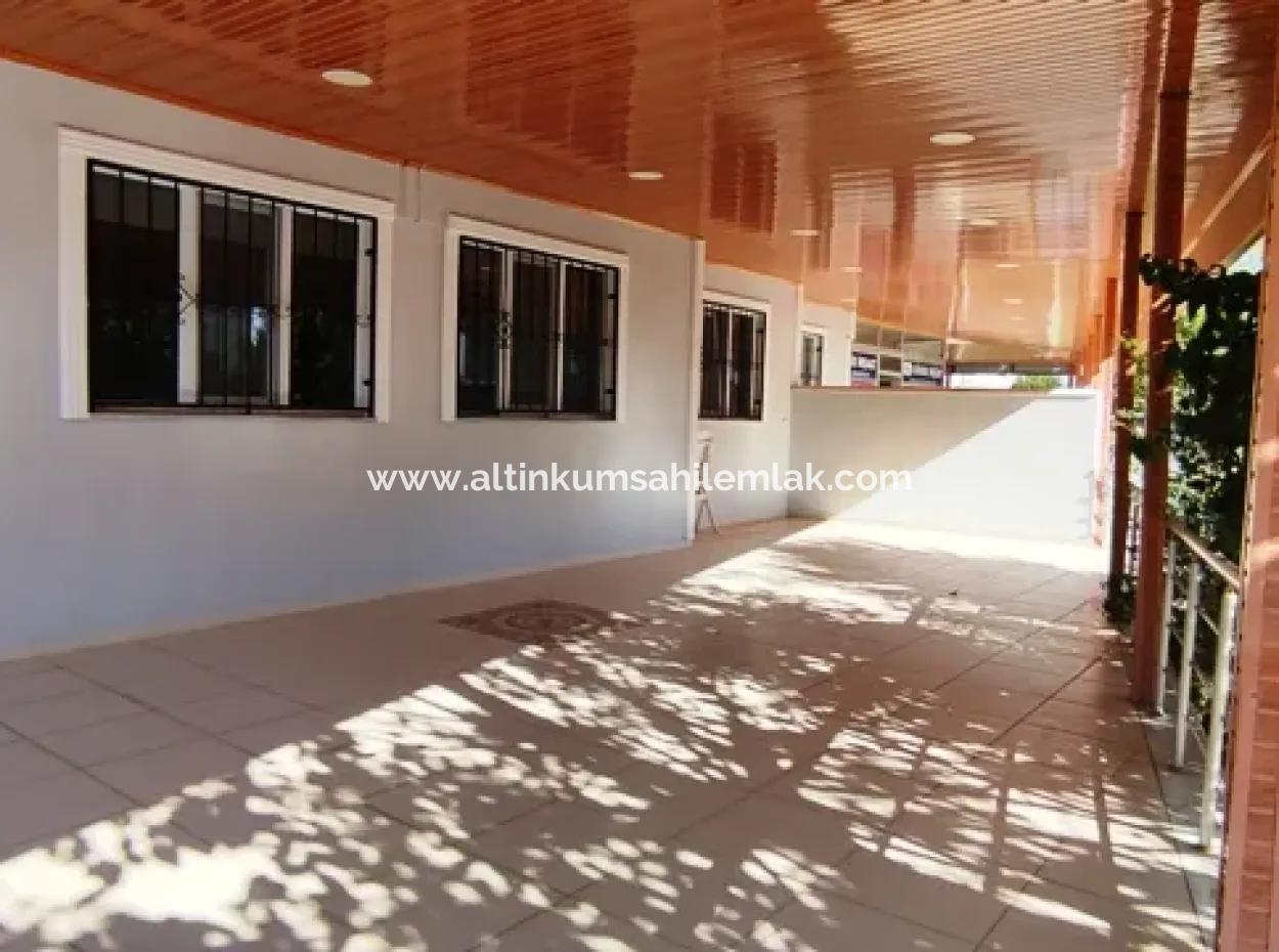 Two Bedroom Apartment For Sale In Altınkum Didim Turkey