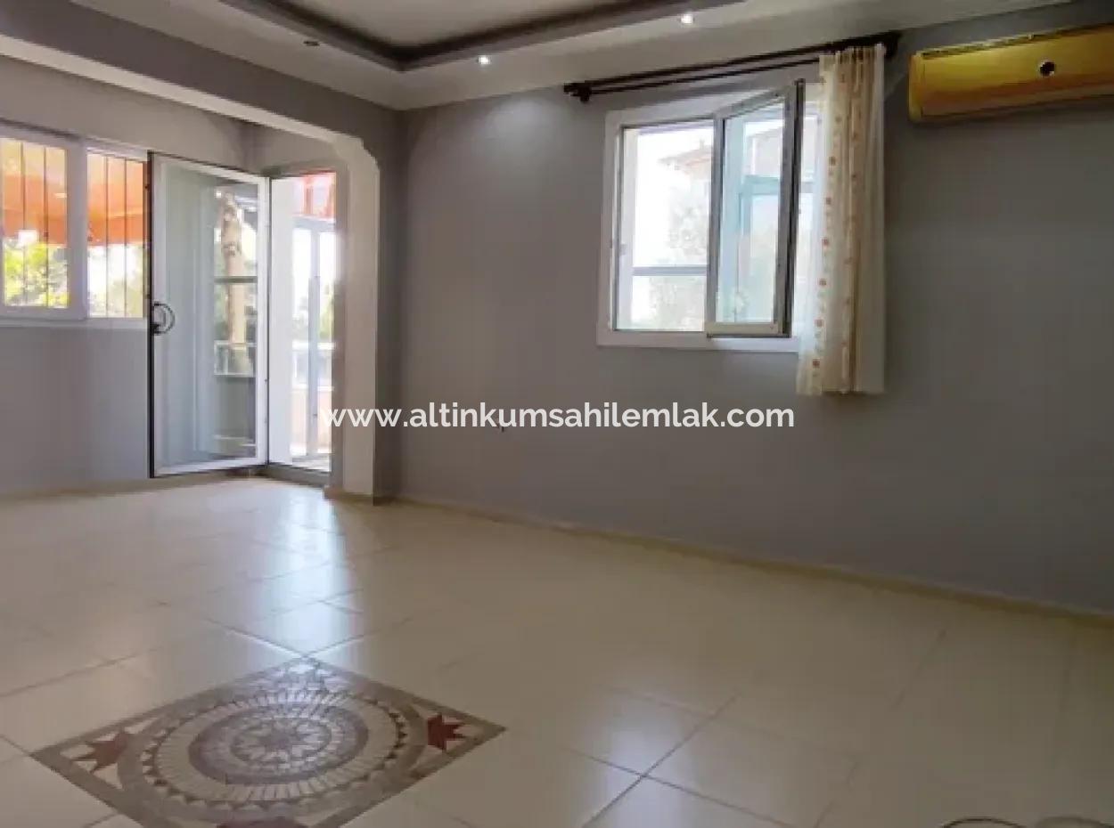 Two Bedroom Apartment For Sale In Altınkum Didim Turkey