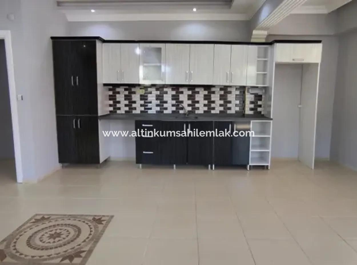 Two Bedroom Apartment For Sale In Altınkum Didim Turkey
