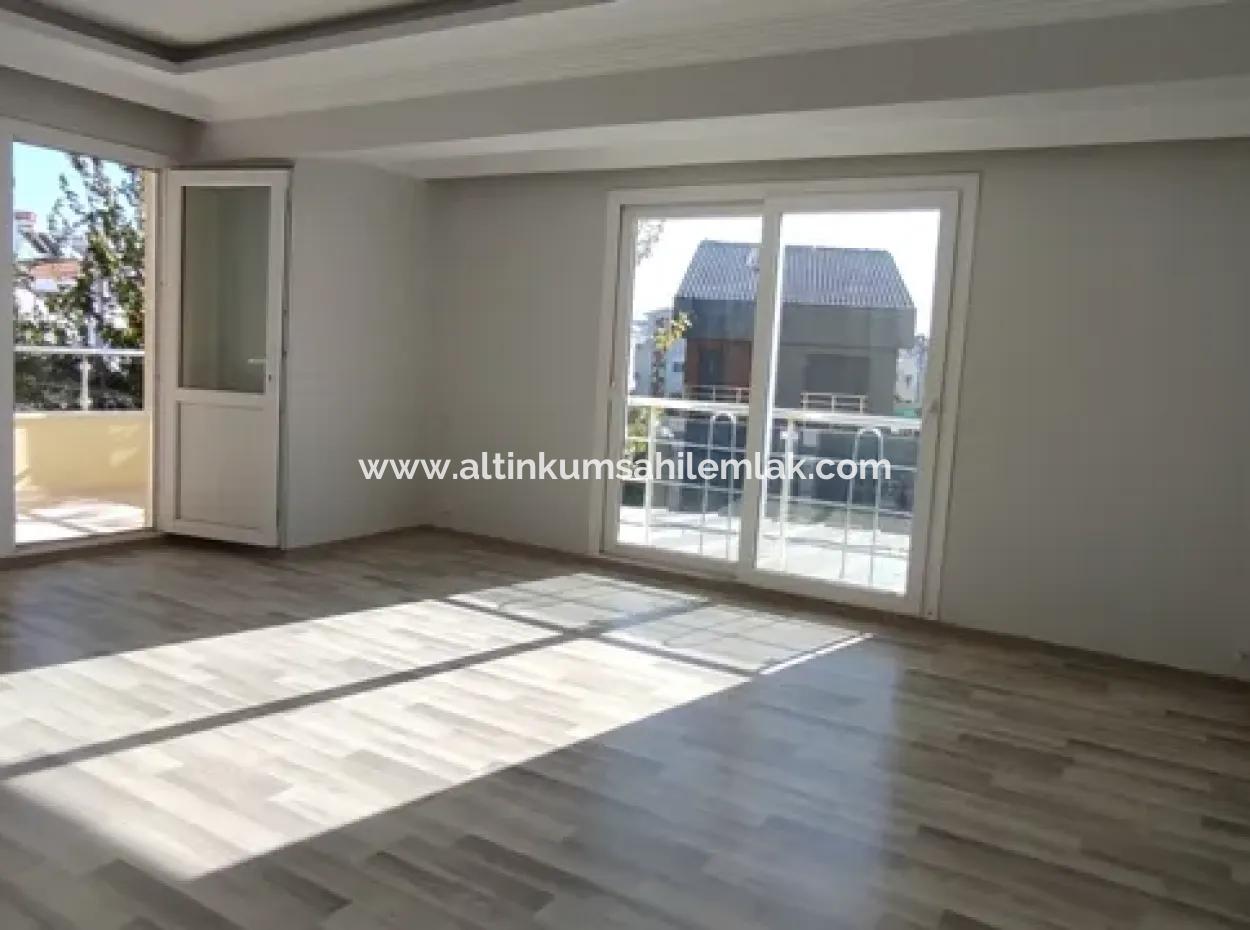 Four Bedroom Duplex For Sale In Altınkum, Çamlık Mah, Didim Turkey