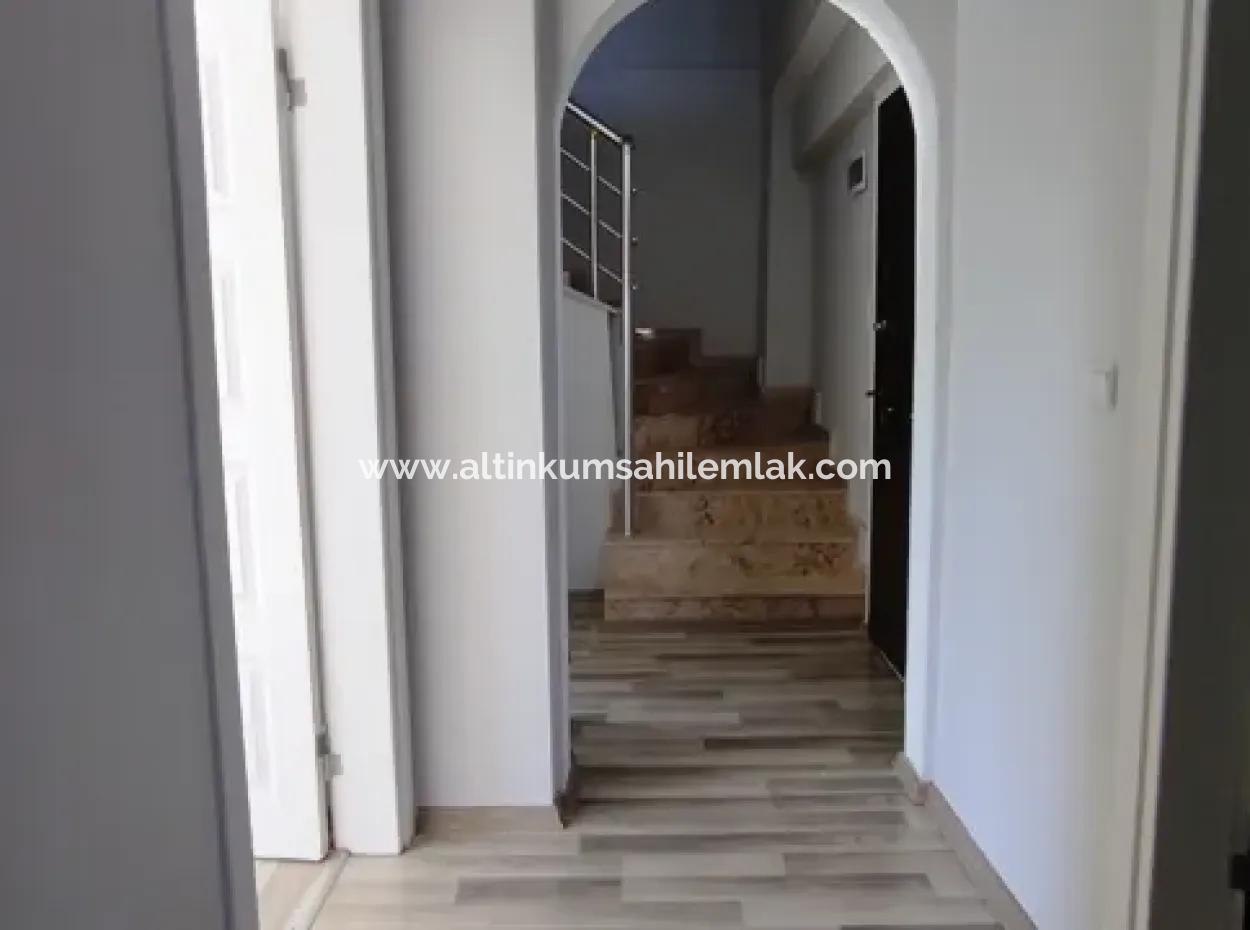 Four Bedroom Duplex For Sale In Altınkum, Çamlık Mah, Didim Turkey