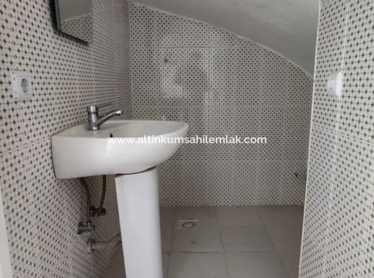 Four Bedroom Duplex For Sale In Altınkum, Çamlık Mah, Didim Turkey