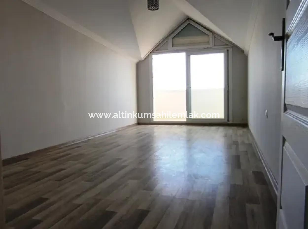 Four Bedroom Duplex For Sale In Altınkum, Çamlık Mah, Didim Turkey