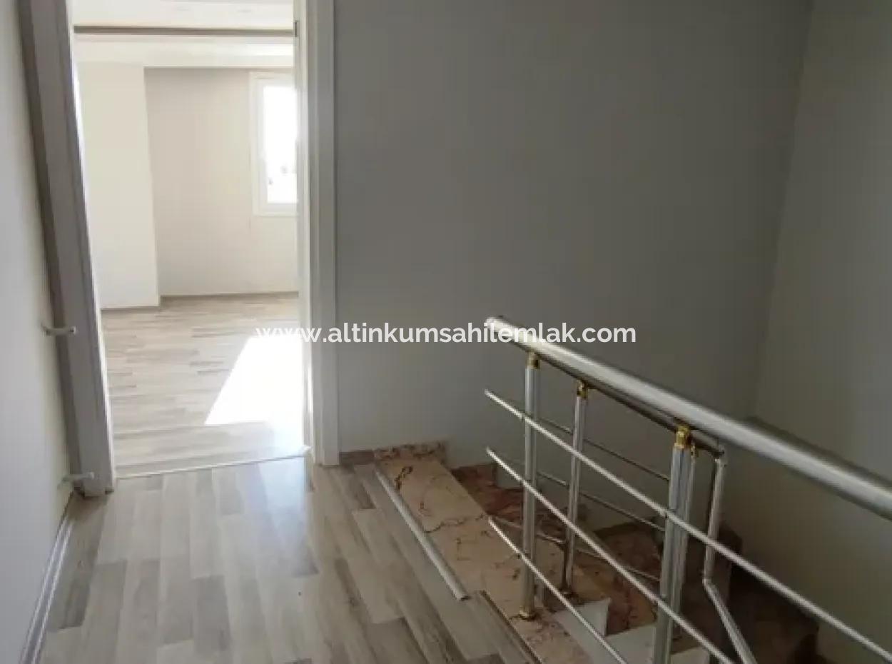 Four Bedroom Duplex For Sale In Altınkum, Çamlık Mah, Didim Turkey