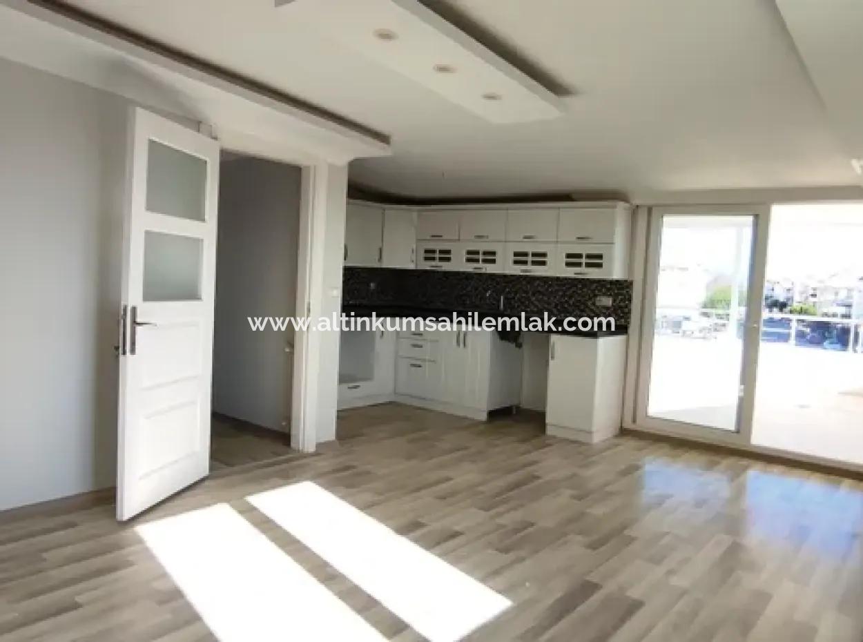 Four Bedroom Duplex For Sale In Altınkum, Çamlık Mah, Didim Turkey