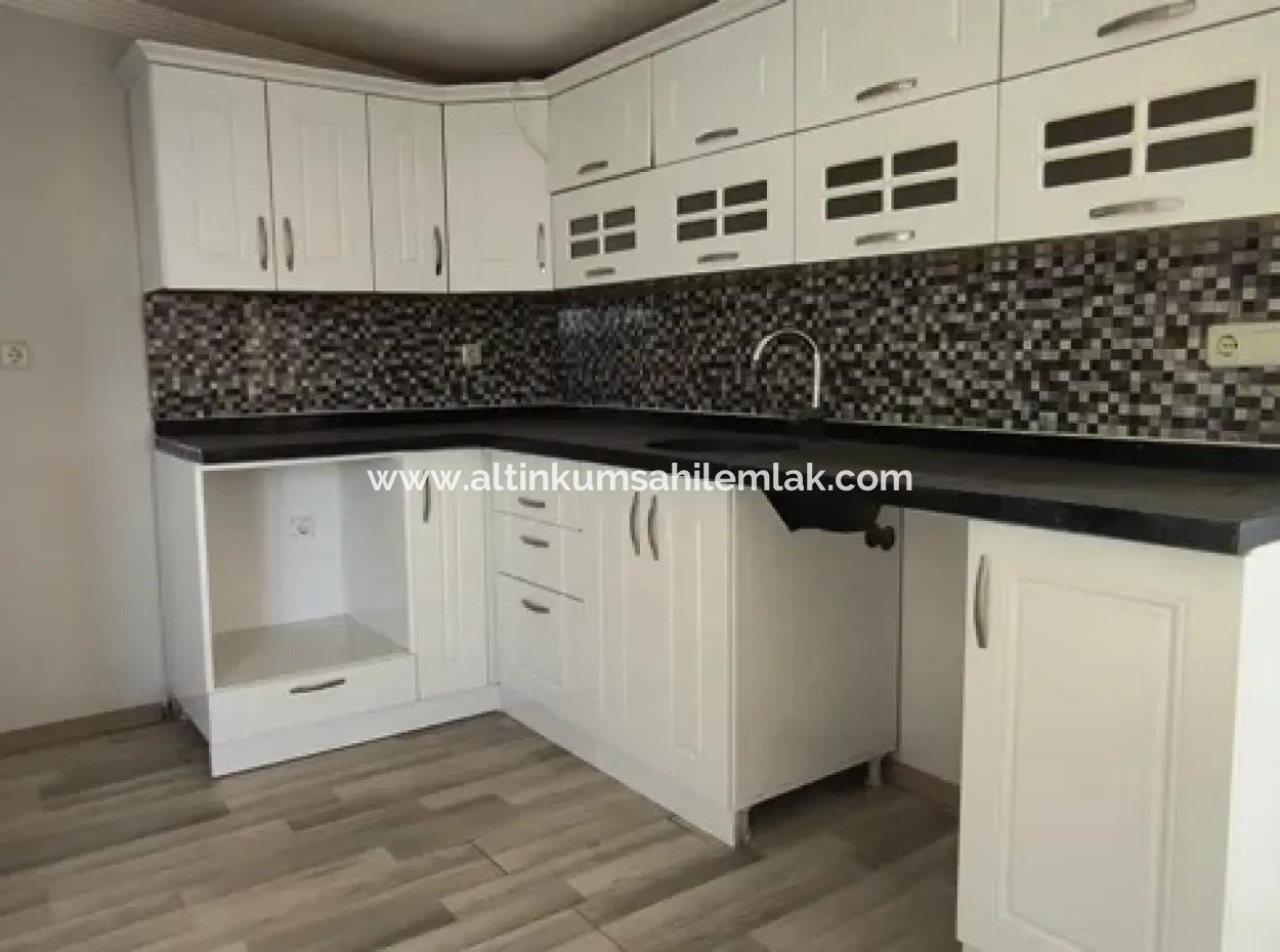 Four Bedroom Duplex For Sale In Altınkum, Çamlık Mah, Didim Turkey