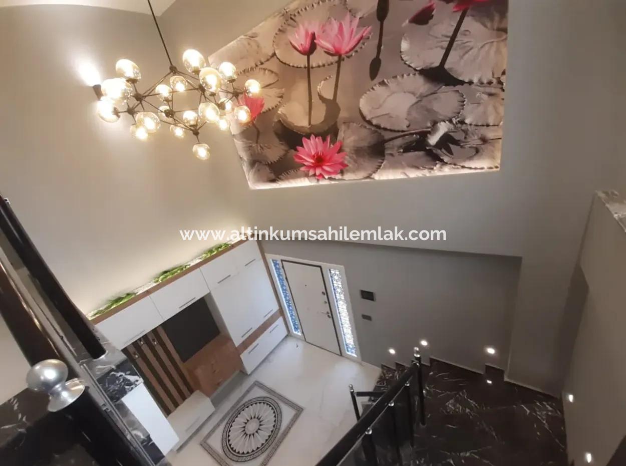 For Sale Luxury Four Beds Villa In Altınkum Didim Efeler Area