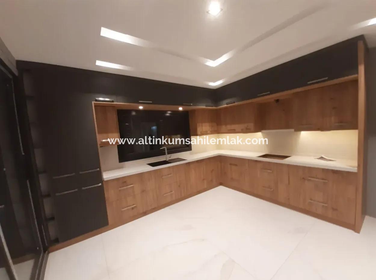 For Sale Luxury Four Beds Villa In Altınkum Didim Efeler Area