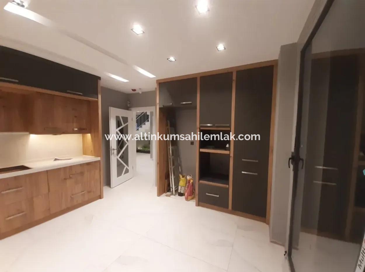 For Sale Luxury Four Beds Villa In Altınkum Didim Efeler Area