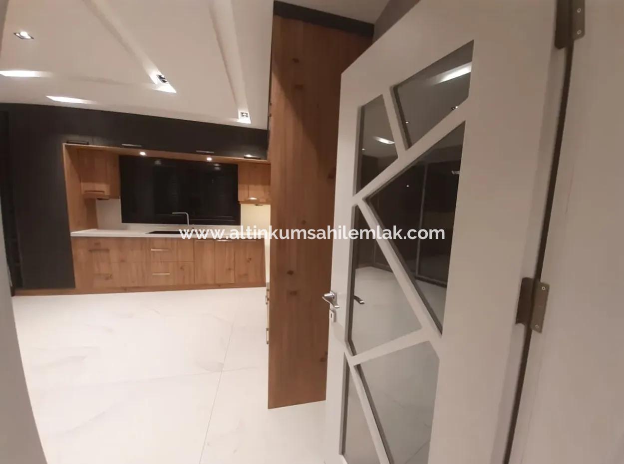 For Sale Luxury Four Beds Villa In Altınkum Didim Efeler Area