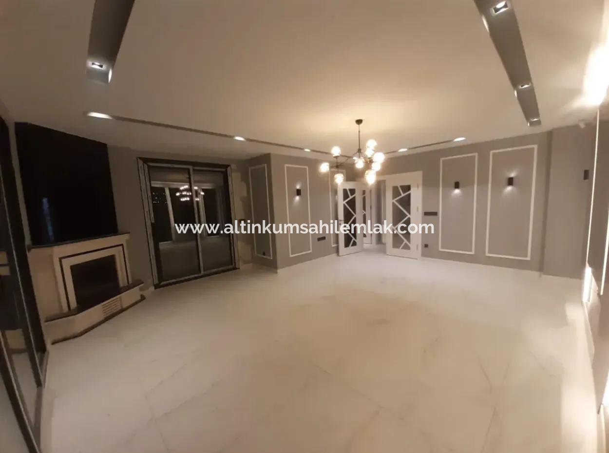 For Sale Luxury Four Beds Villa In Altınkum Didim Efeler Area