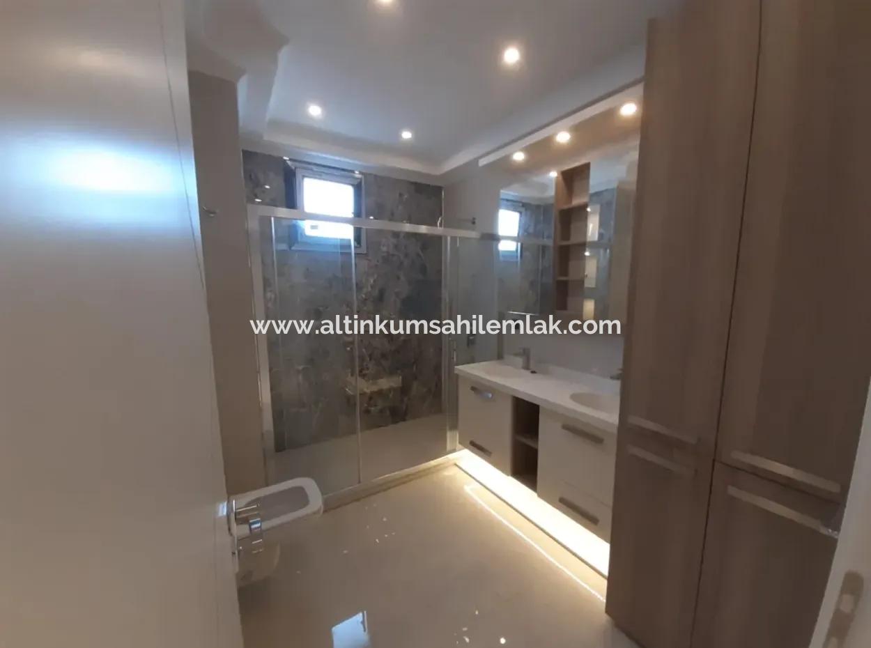 For Sale Luxury Four Beds Villa In Altınkum Didim Efeler Area