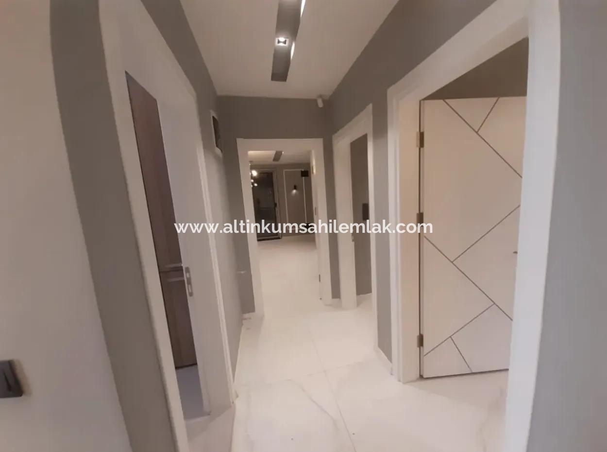 For Sale Luxury Four Beds Villa In Altınkum Didim Efeler Area