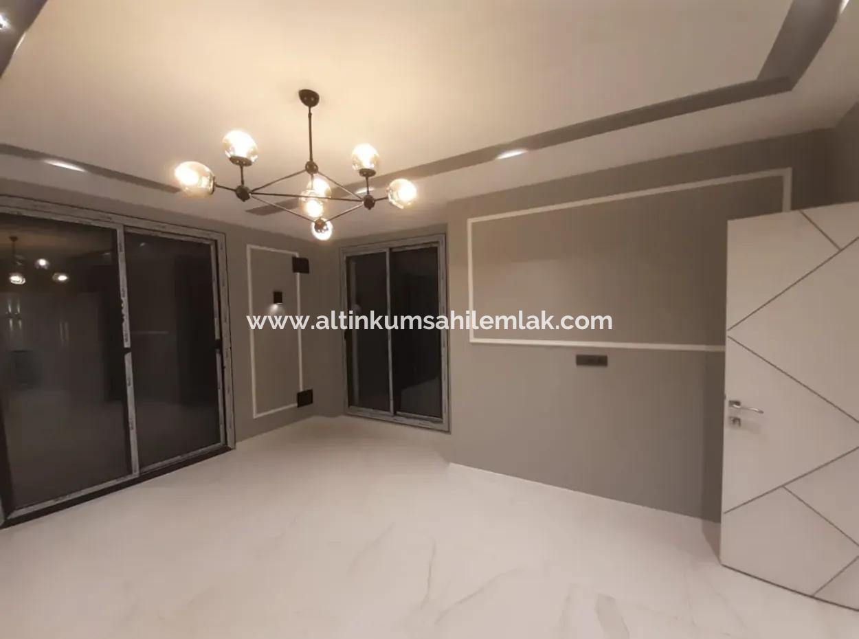 For Sale Luxury Four Beds Villa In Altınkum Didim Efeler Area