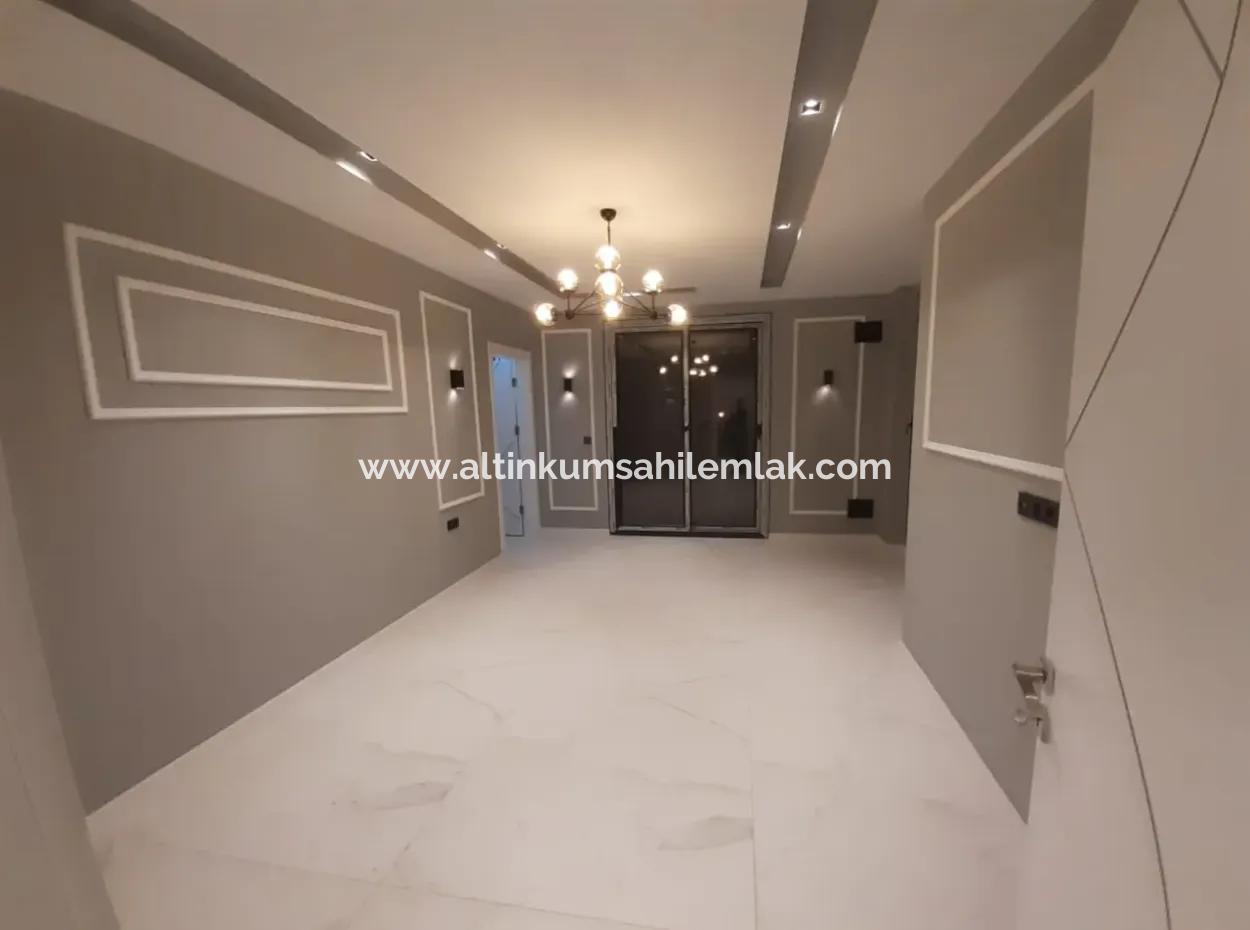 For Sale Luxury Four Beds Villa In Altınkum Didim Efeler Area