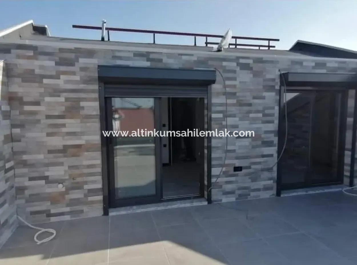 5 Bedroom Detached Villa With Pool For Sale In Altınkum Didim Turkey