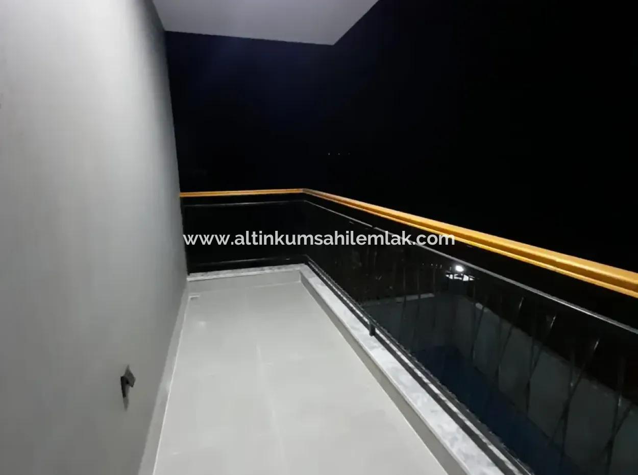 5 Bedroom Detached Villa With Pool For Sale In Altınkum Didim Turkey
