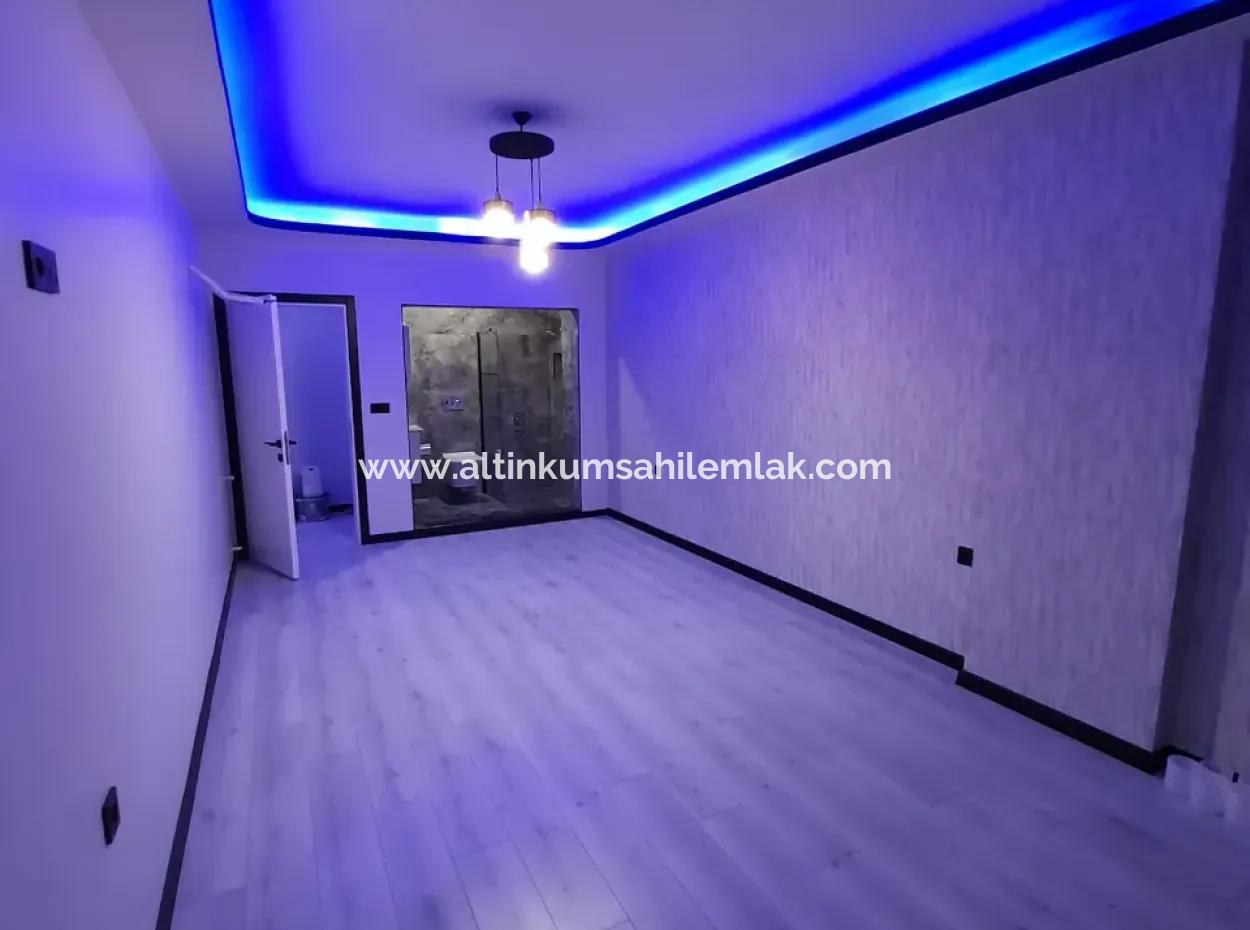 5 Bedroom Detached Villa With Pool For Sale In Altınkum Didim Turkey