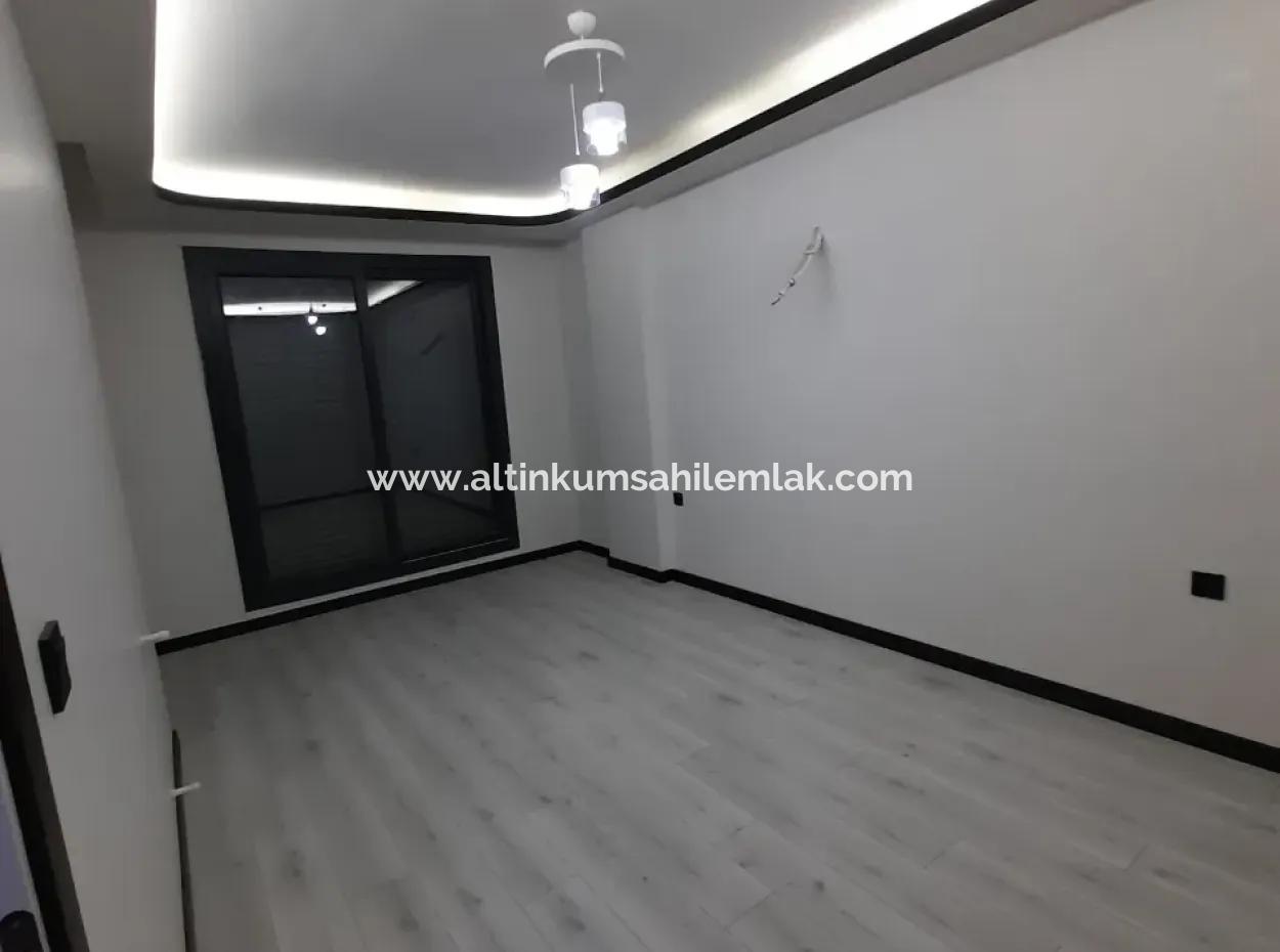 5 Bedroom Detached Villa With Pool For Sale In Altınkum Didim Turkey