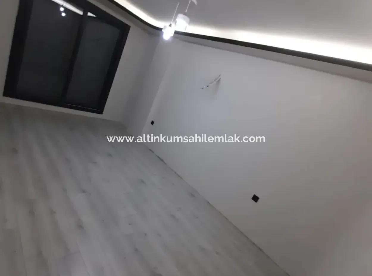 5 Bedroom Detached Villa With Pool For Sale In Altınkum Didim Turkey