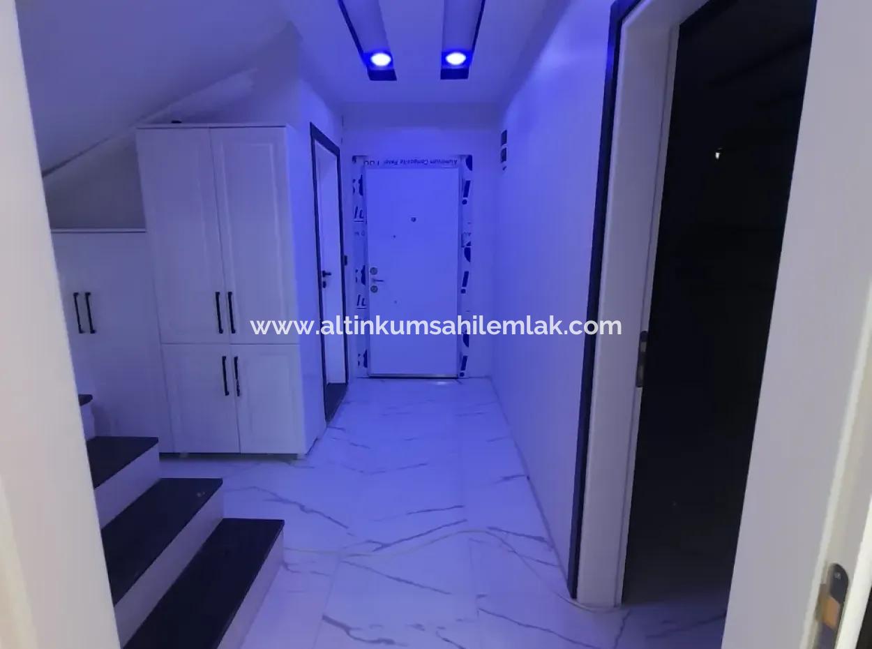 5 Bedroom Detached Villa With Pool For Sale In Altınkum Didim Turkey