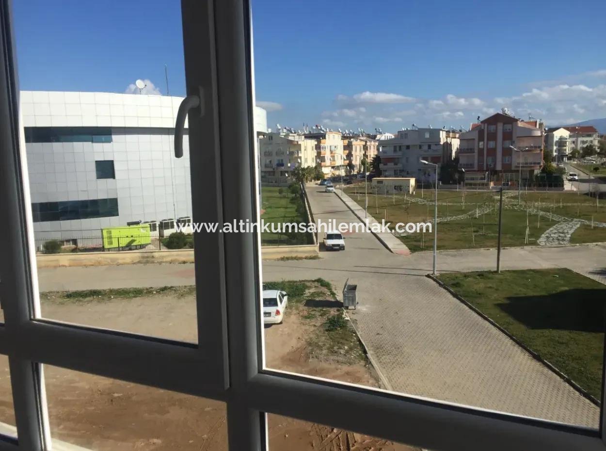 Didim Efeler Neighborhood For Sale 4 1 Sea View Duplex