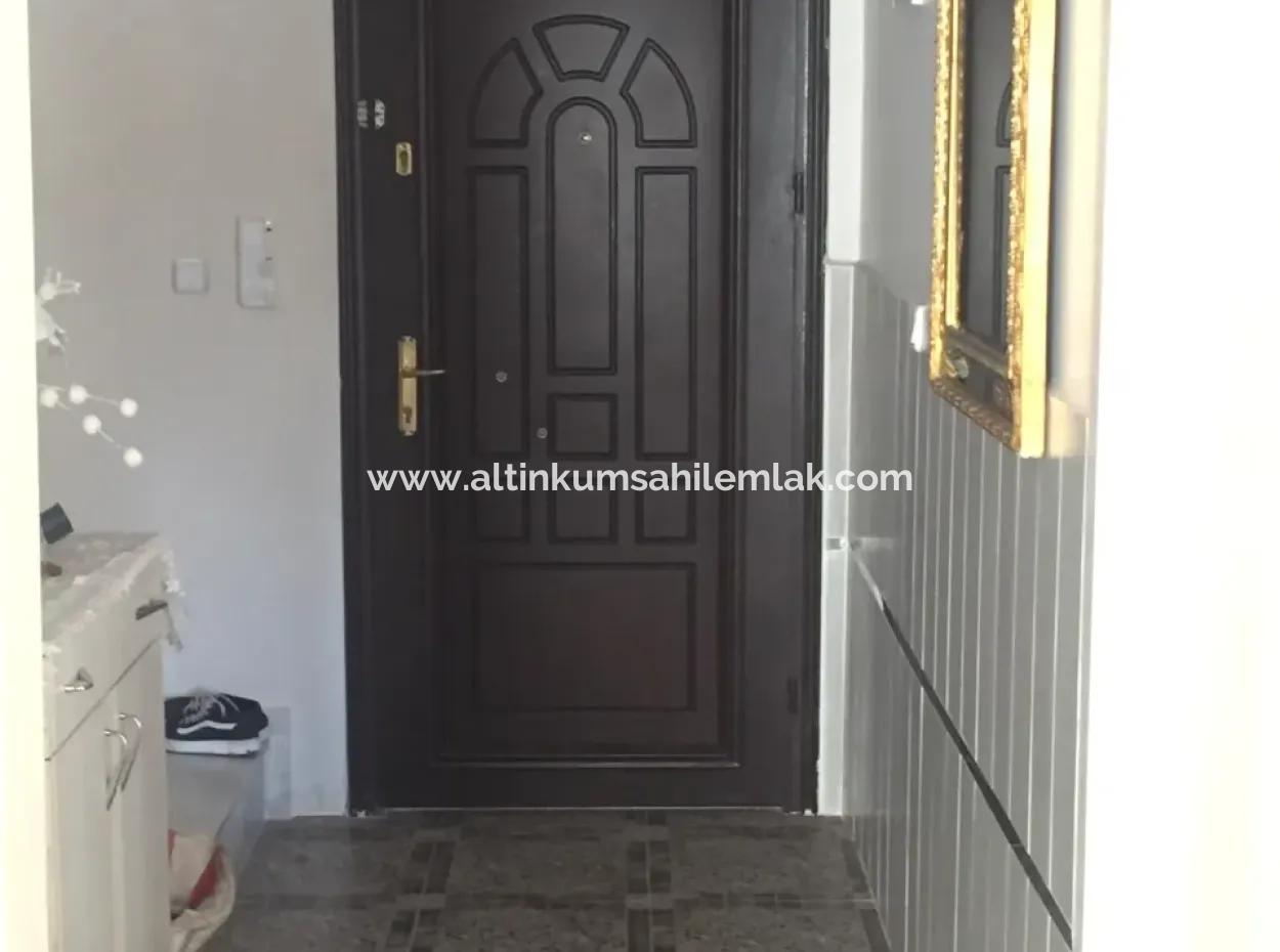 Didim Efeler Neighborhood For Sale 4 1 Sea View Duplex