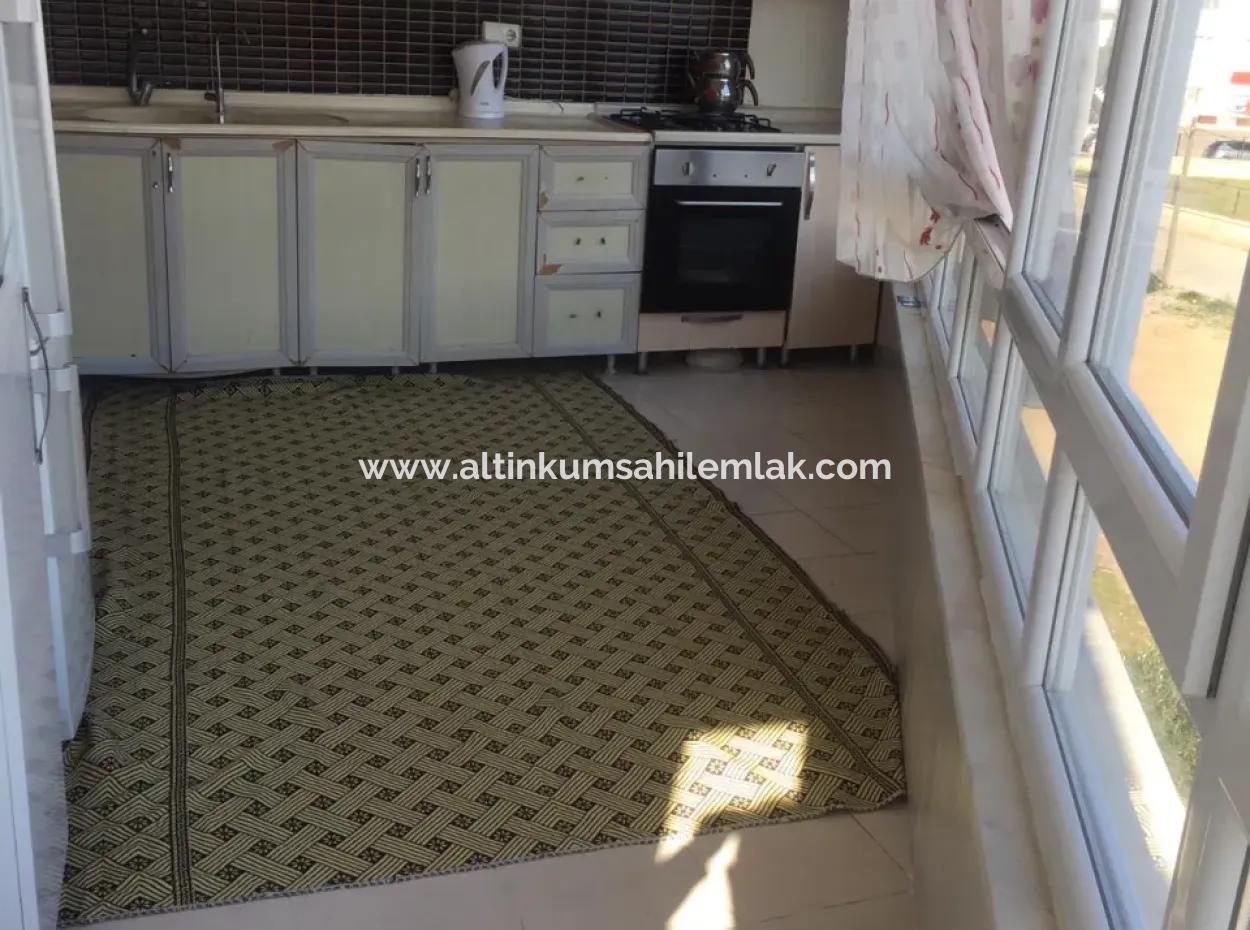 Didim Efeler Neighborhood For Sale 4 1 Sea View Duplex