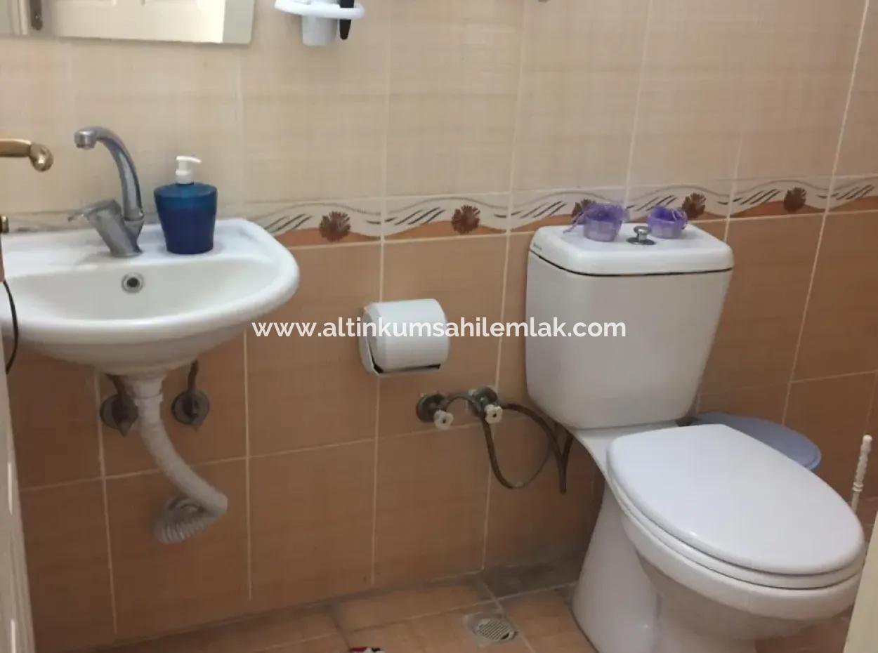 Didim Efeler Neighborhood For Sale 4 1 Sea View Duplex