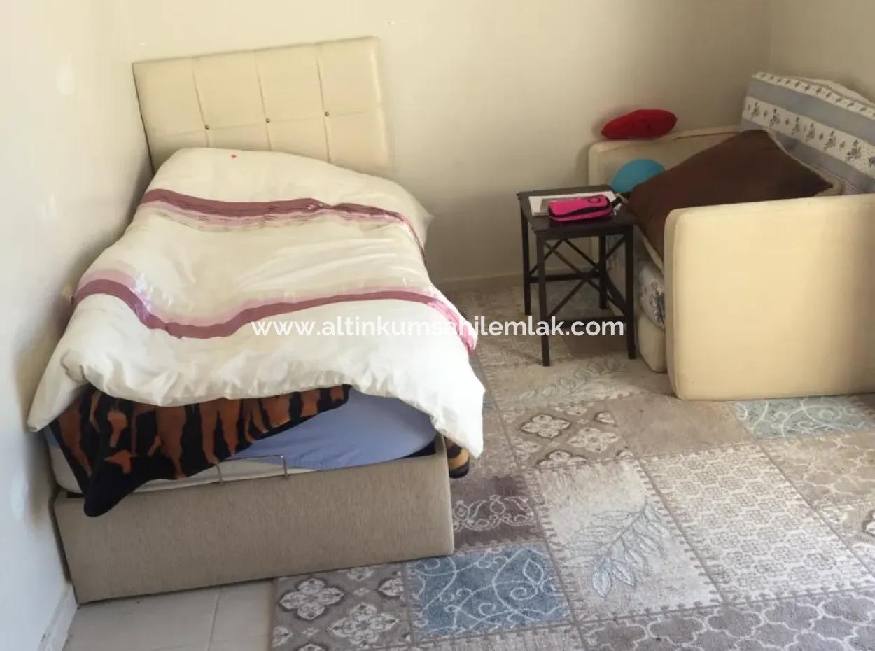 Didim Efeler Neighborhood For Sale 4 1 Sea View Duplex