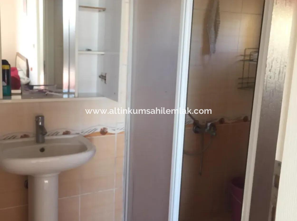 Didim Efeler Neighborhood For Sale 4 1 Sea View Duplex