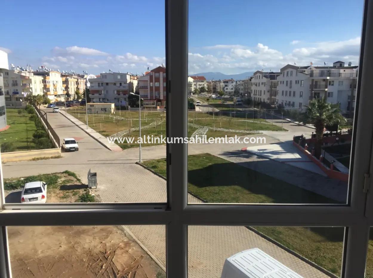 Didim Efeler Neighborhood For Sale 4 1 Sea View Duplex