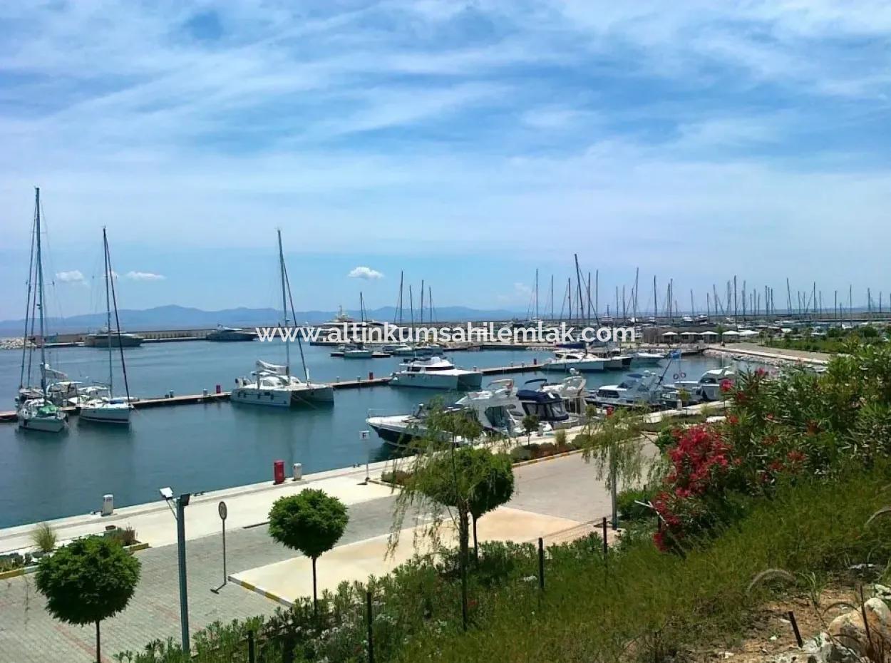 Luxurious Detached House For Sale In Didim