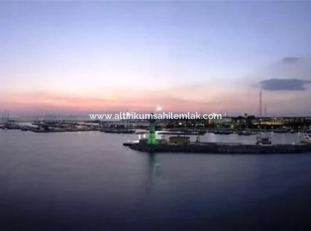 Luxurious Detached House For Sale In Didim