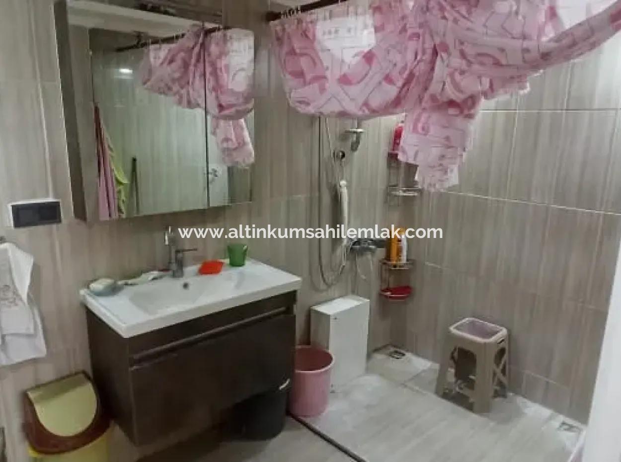 3 1 Apartment For Sale In The Center