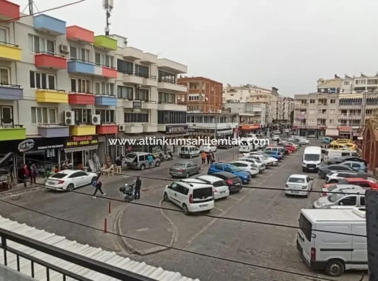 3 1 Apartment For Sale In The Center