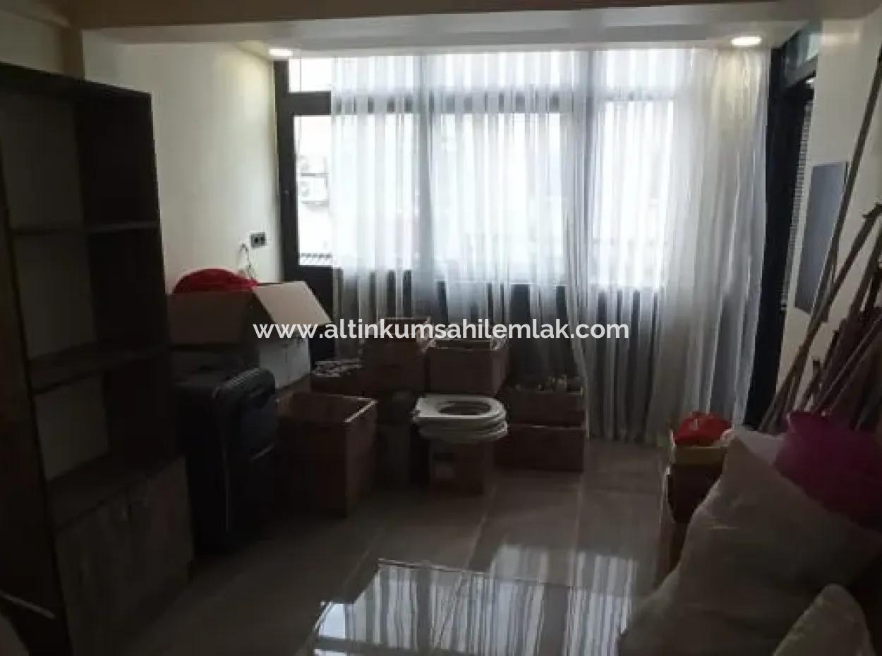 3 1 Apartment For Sale In The Center